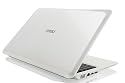 MSI X600-021US Slim 15.6-Inch Laptop - Silver