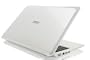 MSI X600-021US Slim 15.6-Inch Laptop - Silver