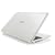 MSI X600-021US Slim 15.6-Inch Laptop - Silver