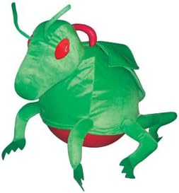 Grasshopper w/ Wings Hopper Ball