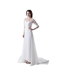 Lace Long Sleeves Sweetheart Homecoming Dress 