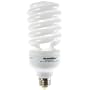 Sunlite SL42/65K 42 Watt High Wattage Spiral Energy Saving CFL Light Bulb Medium Base, Daylight