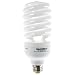 Sunlite SL42/65K 42 Watt High Wattage Spiral Energy Saving CFL Light Bulb Medium Base, Daylight