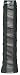 Sports : Tecnifibre Overgrip SOFT WRAP, schwarz
