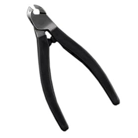 【クリックで詳細表示】SUWADA つめ切り ソフトL 41110