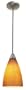 Access Lighting 28525-BS/SLA Flora Safari Fluorescent Mini