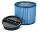 ShopVac 9035000 UltraWeb Cartridge Filter for Wet or Dry Pickup With Nanofibers
