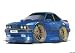 BMW 6 SERIES KOOLART CERAMIC MUG 1423 (CAR AVAILABLE IN any COLOUR)