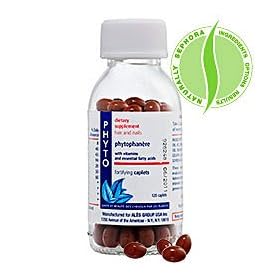 Phyto Phytophanere Dietary Supplement - Hair & Nails