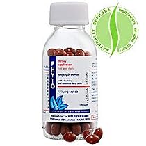PHYTO Phytophanere 120 ea
From Phyto
