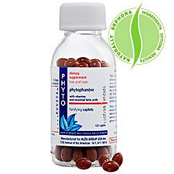 Phyto Phytophanere Dietary Supplement - Hair & Nails