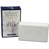 Archipelago Botanicals MILK Oat Soap No. 4