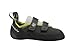 Evolv Defy Rock Shoe - Men's Shoes 8 Charcoal