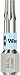 Amazon price tracker, Amazon price history charts, Wera Stainless 3867/1 TS TORX 25 Insert Bit, 1/4-Inch Drive