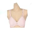 Breezies Hampton Seamless Bra W/patented Ultimair Lining RETAIL VALUE $36 White or Nude