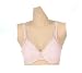 Breezies Hampton Seamless Bra W/patented Ultimair Lining RETAIL VALUE $36 Pink or Black