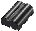 Fosmon's BP-ENEL3E Replacement Li-Ion Battery for Nikon EN-EL3e, ENEL3e 7.4V 1600mAh