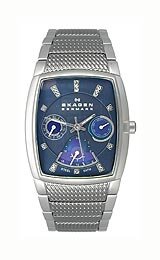 Skagen Women's 747SMXM Sport Quartz Watch