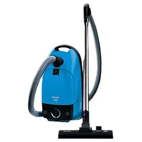 Miele 4ltr, 1800watt, cylinder cleaner