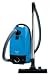 Miele 4ltr, 1800watt, cylinder cleaner