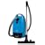 Miele 4ltr, 1800watt, cylinder cleaner