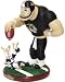 Missouri Tigers Rivalry Keep Away Figurine