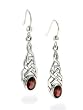 Sterling Silver Celtic...