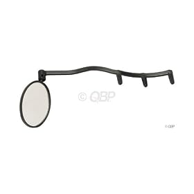 Cycleaware Heads Up Eyewear Mounted Mirror