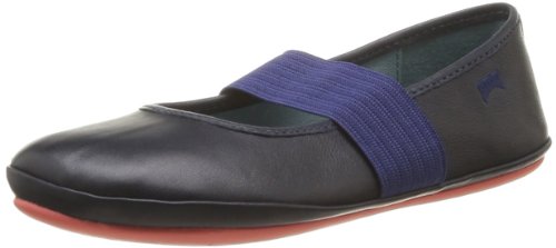 Camper Kids Right Ballet Flat (Toddler/Little Kid/Big Kid)