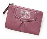 COACH (�R�[�`) ���K���� �R�C���P�[�X 43173 SV/RO ���[�Y[���s�A���i]