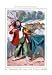 Chanteur des Rues et Le Crieur Public - Paper Poster (18.75 x 28.5)