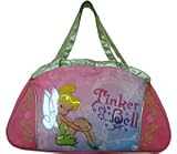 Disney TinkerBell Duffle Bag