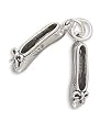 Ballet Slippers Charm