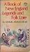 Search : A Book of New England Legends and Folk Lore