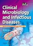 Clinical Microbiology and Infectious Diseases: An Illustrated Colour Text
