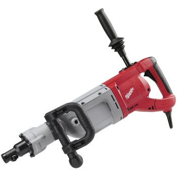 Factory-Reconditioned Milwaukee 5337-81 3/4-in Hex Demolition Hammer with Case