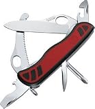 Victorinox Swiss Army Grip Series Dual Pro X Knife