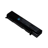 Toshiba PA3588U-1BRS Primary Extended Capacity Li-Ion Battery (6-Cell Pack)