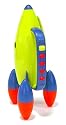Eco Space Play Rocket