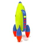 Eco Rocket