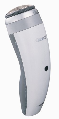IZUMI Cleancut 回転式シェーバー IZD-300W
