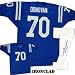 Art Donovan Signed Jersey - w/ HOF 68 Insc.