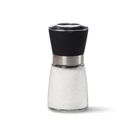 Buy Farberware 5-Inch Glass Grinder with Sea Salt