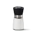 Farberware 5-Inch Glass Grinder with Sea Salt