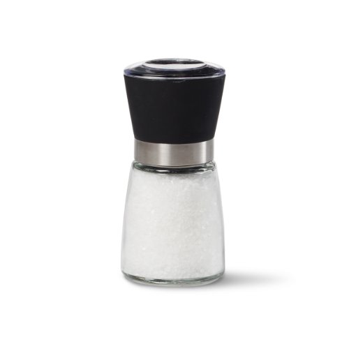 Farberware 5-Inch Glass Grinder Sea Salt