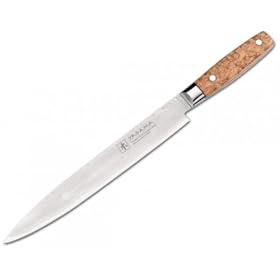 Boker Yadama Premium Carving Knife by Boker