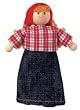 Farmer's Wife
