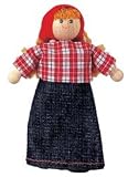 Farmer's Wife