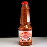 'Barcatti' Chimichurri - Sweet Pepper Grilling Marinade by La Tienda