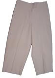 Alfred Dunner Mix & Match Capri